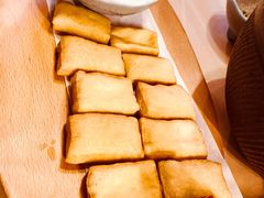 毕节爆浆小豆腐-山石榴·贵州菜(丰盛里店)