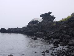 -龙头岩(Dragon Head Rock)
