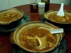 -添發碗仔翅美食