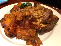 -宝莱纳餐厅(滨江店)