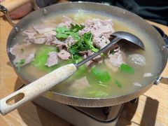 -川堂风·跷脚牛肉·乐山爆炒(宝山日月光店)