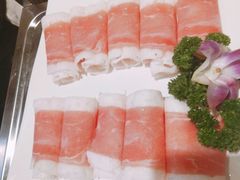 肥牛-虾吃虾涮.虾火锅.肉蟹煲(步步高梅溪新天地店)