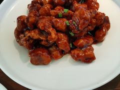 -外婆家(静安大悦城店)