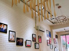 大堂-大嘻咹biangbiang面(历史博物馆店)