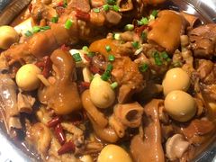 -胖哥俩肉蟹煲(梅溪步步高店)