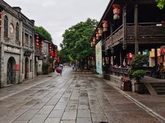 -三坊七巷历史文化街区