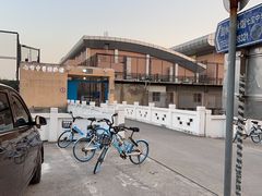 -七宝中学游泳馆