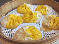 -寄畅興·百年蟹黄面·万国建筑群(外滩27号店)