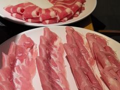 -小洋府铜锅涮肉(南锣鼓巷店)