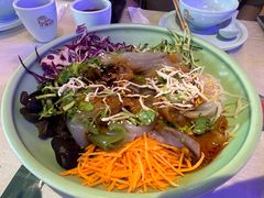 -津沽小院(天津之眼店)