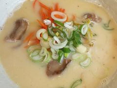 济州猪肉面-韩香福脊骨汤锅(上杭路店)