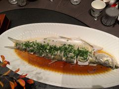 -千百味红餐厅·非遗江西菜(绿地双子塔总店)