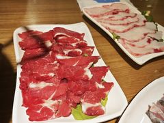 -潮汕壹号·潮汕菜·打边炉·生腌(总店)