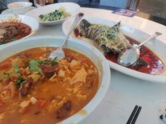 -院8里·少城记忆老川菜(宽窄巷子店)