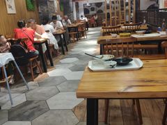 大堂-椰小调.儋州米烂(名门店)