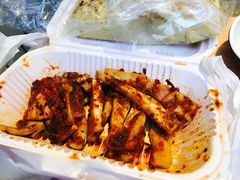 -松明一烤肉馆(鲁园店)