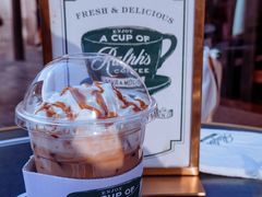 -Ralph’s Coffee(北京三里屯店)