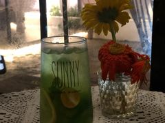 -几静cafe(基湖店)