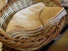 -ALAMEEN阿拉伯餐厅(三里屯店)