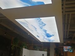 -醉霖生态餐厅(交大店)