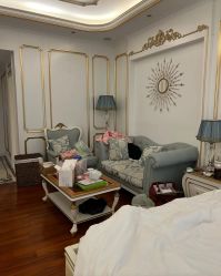 -兰心墩楠月子会所(万达店)