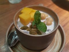 -星叶·东南亚料理(温州万象城店)