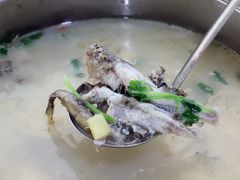 杂鱼汤-山旮旯农庄