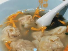 -光明邨大酒家(淮海路店)