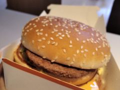 -麦当劳(龙之梦购物中心店)