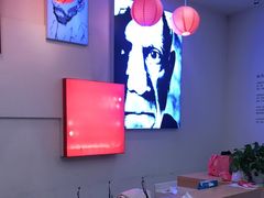 -tomato蕃茄田艺术(新天地中心)