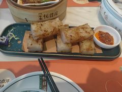 -悦得闲广式点心茶楼(蓝鲸世界店)