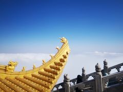 -峨眉山风景名胜区