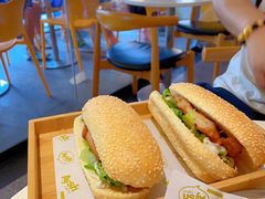 -艾薯夫妇Aysh(福田星河COCOPark店)