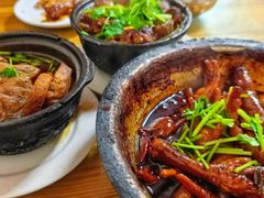 -多福临砂锅居(苏堤北路店)