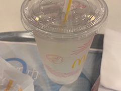 -麦当劳(田林好又多店)