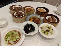 -万龙洲海鲜(大兴绿地缤纷城店)