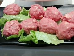 牛筋丸-陈记顺和牛肉火锅馆(天河北路店)