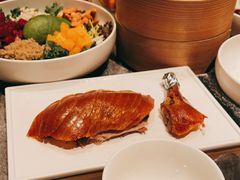 -小大董·烤鸭(王府井apm店)