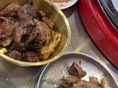 -哈哈碳都·牛肋条无限自助烤肉(宝龙店)