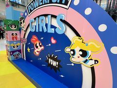 -大悦城(沈阳中街店)