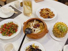 -滇越乘象云南餐厅(豆各庄店)