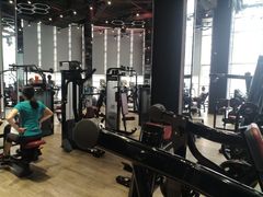-一兆韦德健身(梅川店)