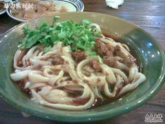刀削面-老门刀削面(小酱坊店)