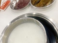 -盈田盈粥庄(博山东路店)