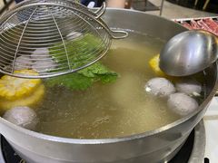 -陈记顺和潮汕牛肉火锅(番禺迎宾大道店)