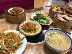 -幸福茗点茶楼(五羊店)