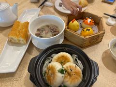 -麒麟中餐厅·经典粤菜·地道菜式老字号(广州长隆酒店)