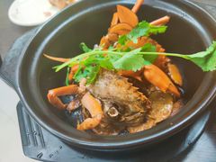 -鑫鸿达·海鲜闽菜热炒小馆(中山路店)
