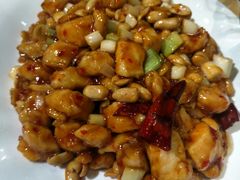 -金悦印象小馆(三里河店)