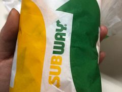 -赛百味SUBWAY(马台街店)